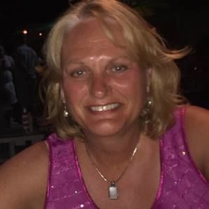 Meet your Posher, Cindi